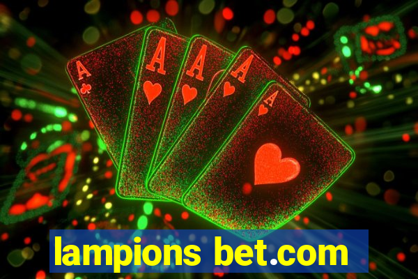 lampions bet.com