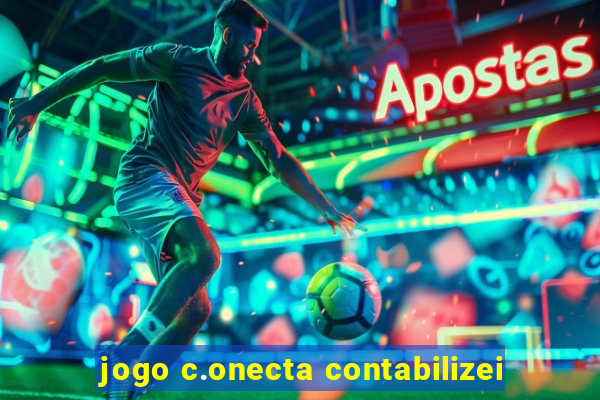 jogo c.onecta contabilizei