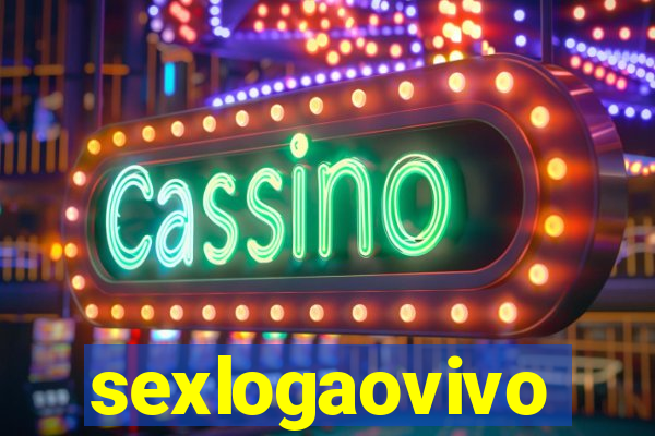 sexlogaovivo