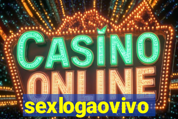 sexlogaovivo