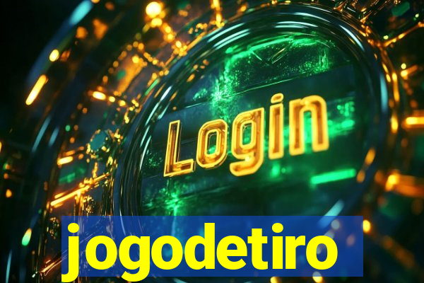 jogodetiro