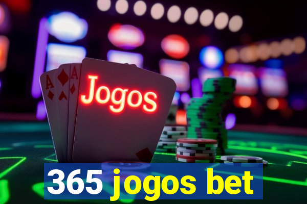 365 jogos bet