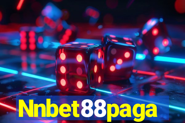 Nnbet88paga