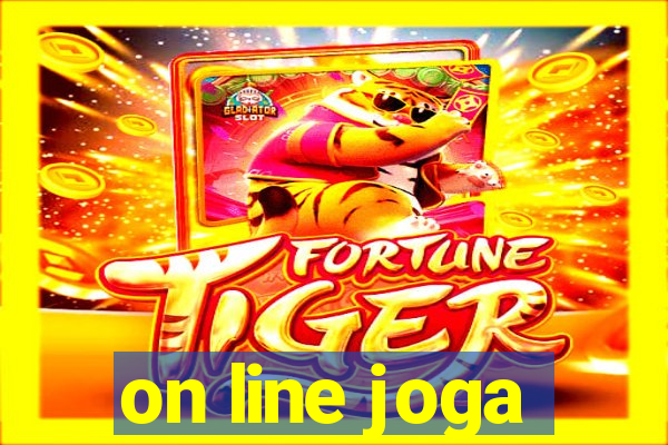 on line joga