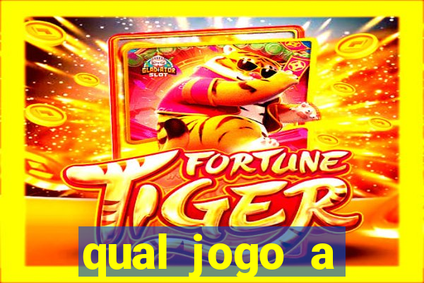 qual jogo a virgínia joga