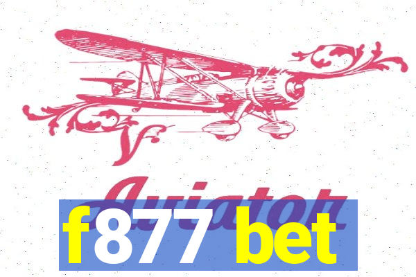 f877 bet