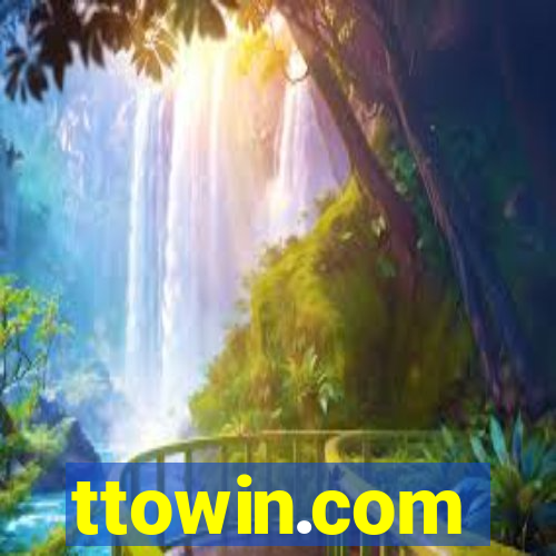 ttowin.com