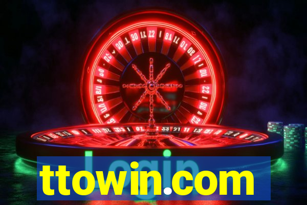 ttowin.com