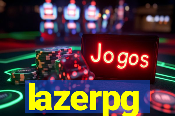 lazerpg