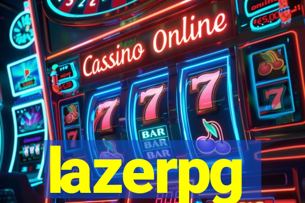 lazerpg