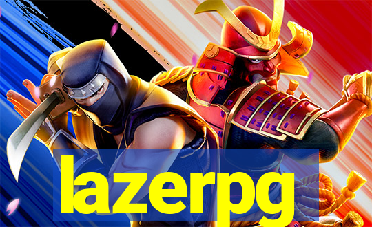 lazerpg