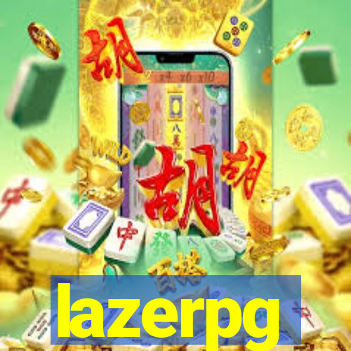 lazerpg