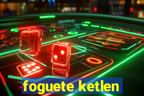 foguete ketlen