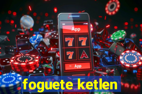 foguete ketlen