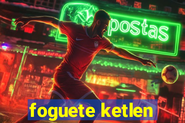 foguete ketlen