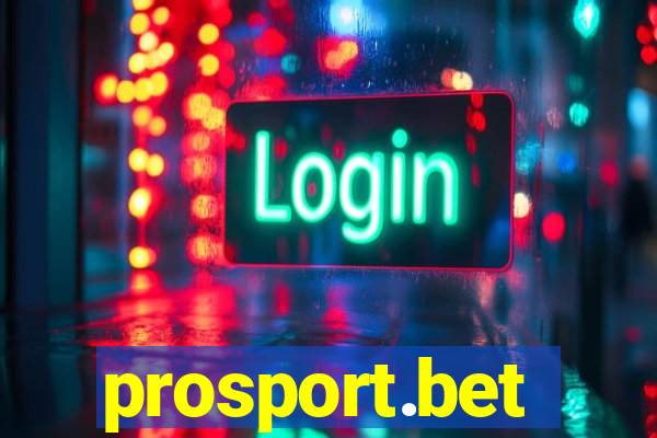 prosport.bet