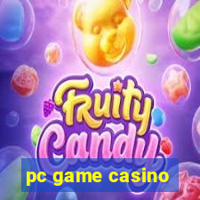 pc game casino