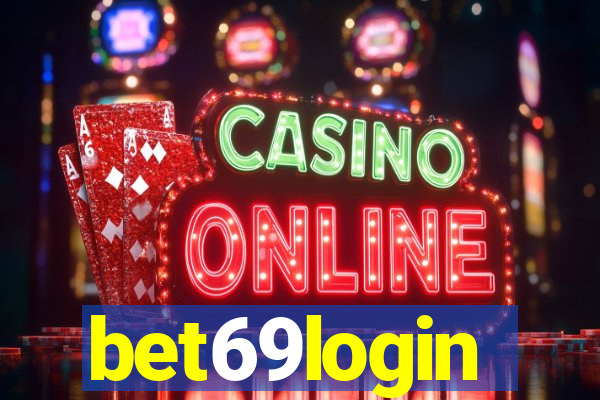 bet69login