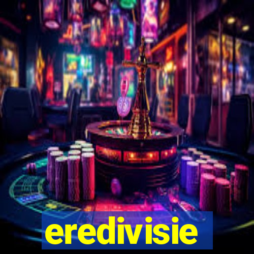 eredivisie