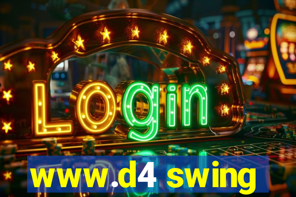 www.d4 swing