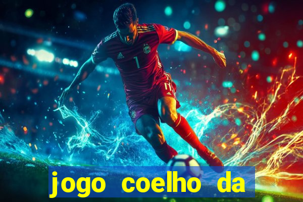 jogo coelho da fortuna demo