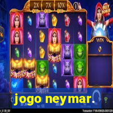 jogo neymar.