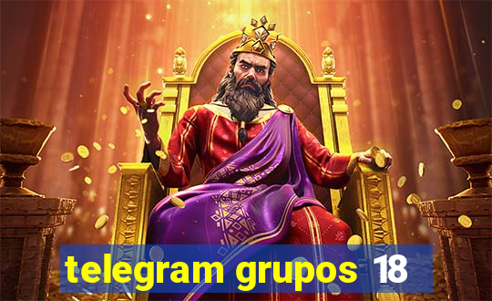 telegram grupos 18