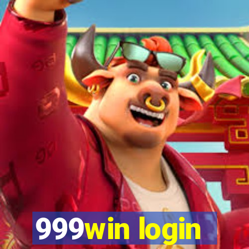 999win login