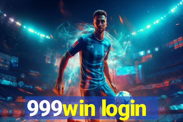 999win login