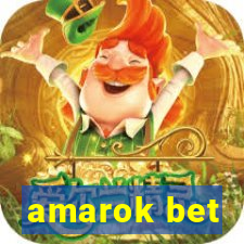 amarok bet