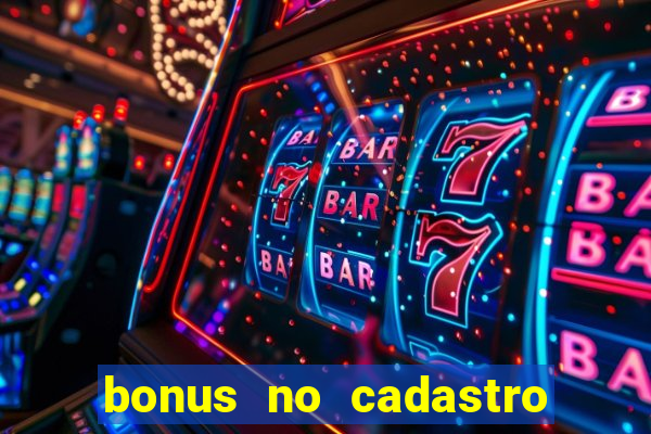 bonus no cadastro fortune tiger