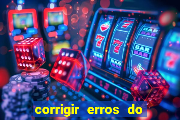 corrigir erros do windows pelo cmd