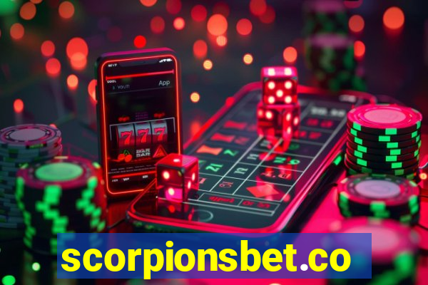 scorpionsbet.com