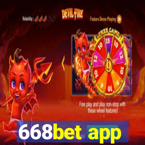 668bet app