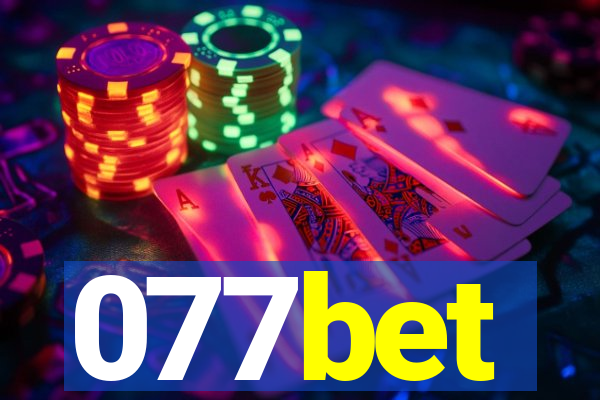 077bet