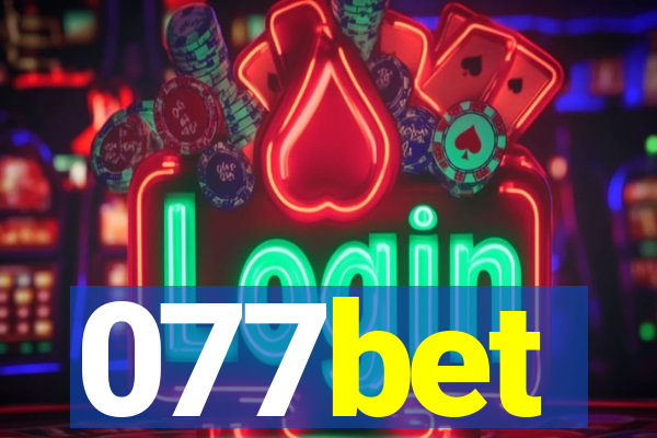 077bet