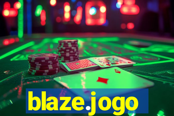 blaze.jogo