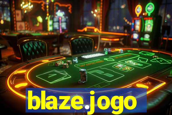 blaze.jogo