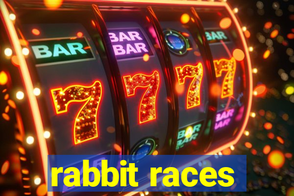 rabbit races