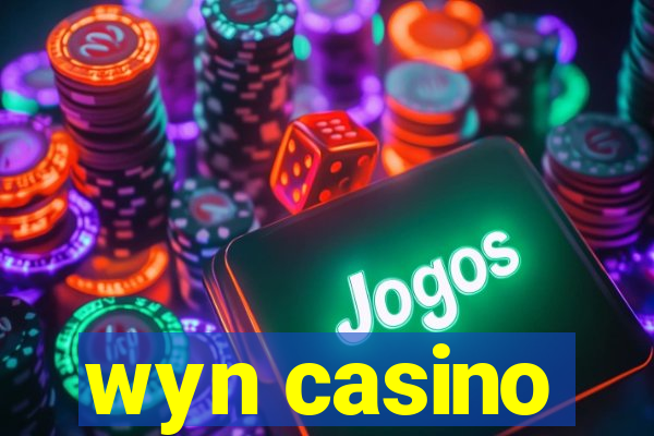 wyn casino