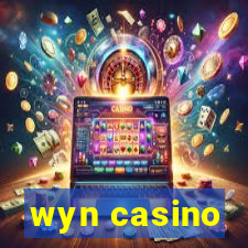 wyn casino