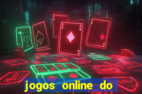 jogos online do silvio santos