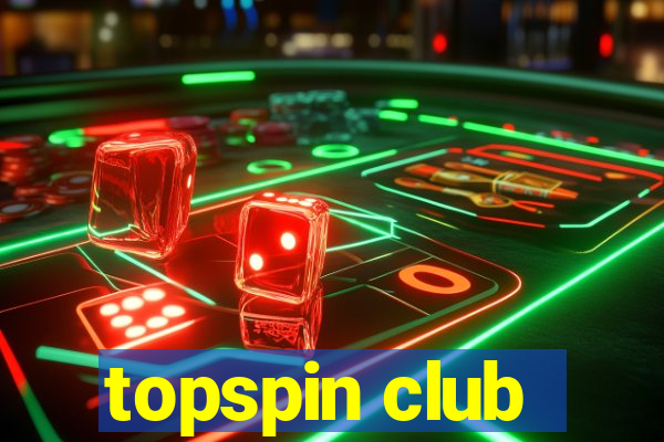 topspin club