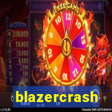 blazercrash