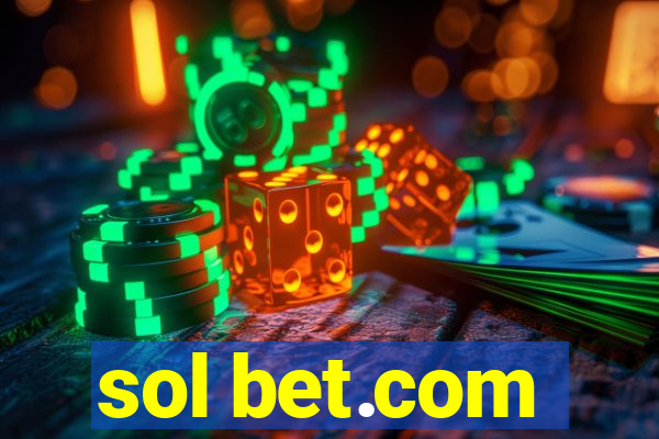 sol bet.com