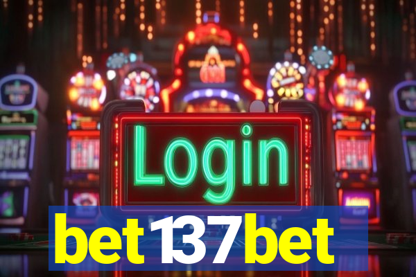 bet137bet