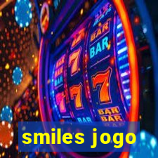 smiles jogo