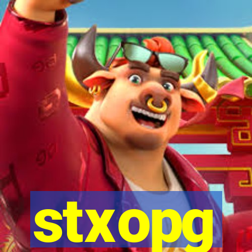 stxopg