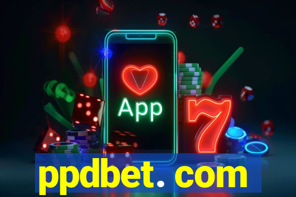 ppdbet. com