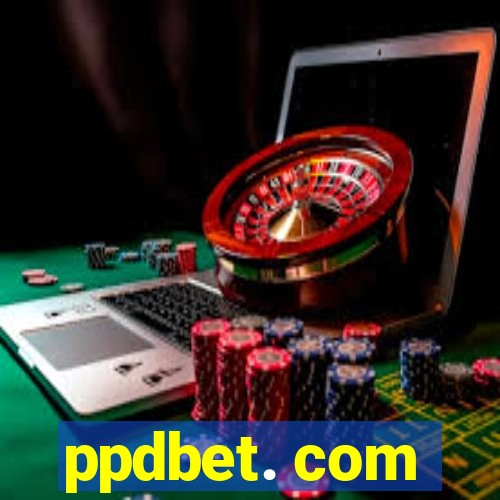 ppdbet. com